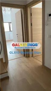 Vila nou edificata in duplex Calea Vitan / Mihai Bravu impecabila - foto 12