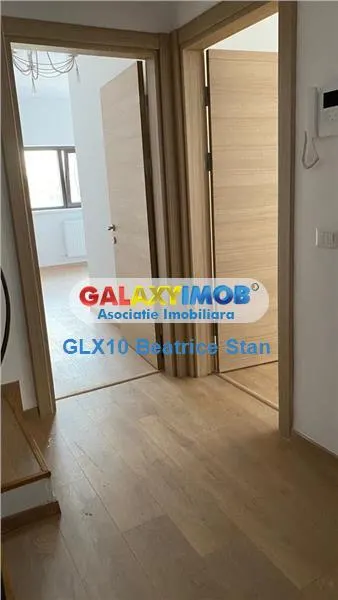 Vila nou edificata in duplex Calea Vitan / Mihai Bravu impecabila - foto 12