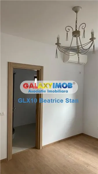 Vila nou edificata in duplex Calea Vitan / Mihai Bravu impecabila - foto 13