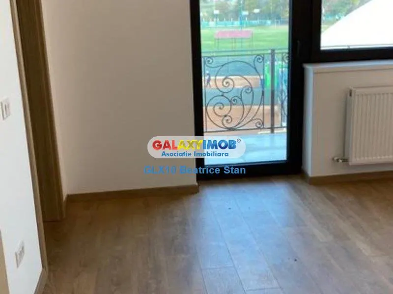 Vila nou edificata in duplex Calea Vitan / Mihai Bravu impecabila - foto 15