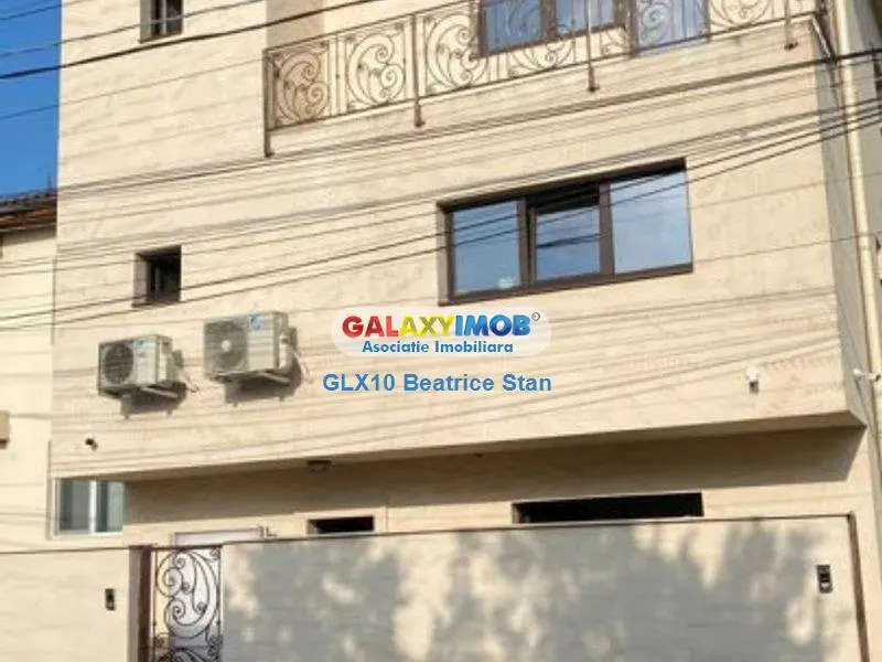 Vila nou edificata in duplex Calea Vitan / Mihai Bravu impecabila - foto 3
