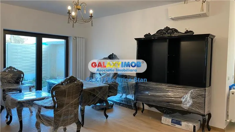 Vila nou edificata in duplex Calea Vitan / Mihai Bravu impecabila - foto 6