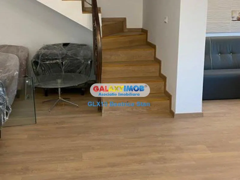 Vila nou edificata in duplex Calea Vitan / Mihai Bravu impecabila - foto 7