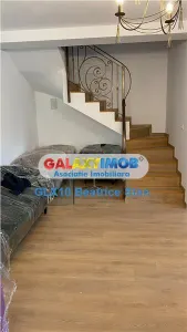 Vila nou edificata in duplex Calea Vitan / Mihai Bravu impecabila - foto 8