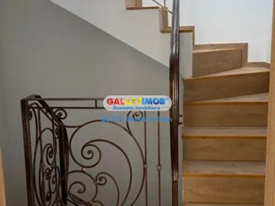 Vila nou edificata in duplex Calea Vitan / Mihai Bravu impecabila - foto 9