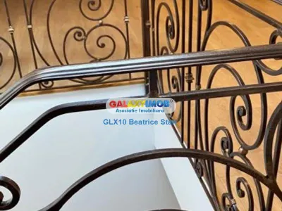 Vila nou edificata in duplex Calea Vitan / Mihai Bravu impecabila - foto 10