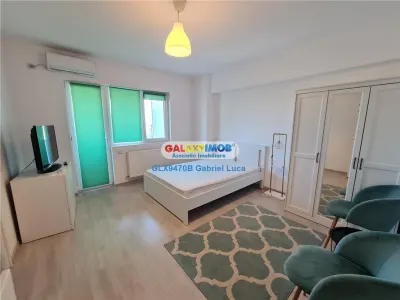 Garsoniera 34 mp I Centrala |  Metrou Piata Sudului I - foto 2