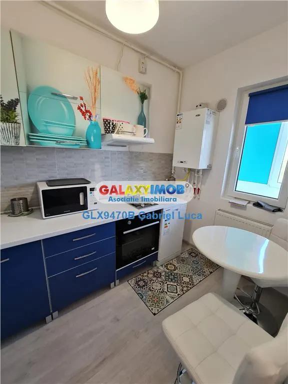 Garsoniera 34 mp I Centrala |  Metrou Piata Sudului I - foto 3