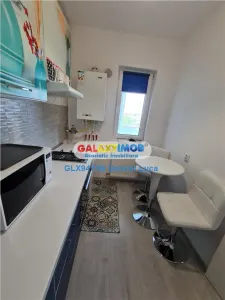 Garsoniera 34 mp I Centrala |  Metrou Piata Sudului I - foto 4