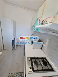 Garsoniera 34 mp I Centrala |  Metrou Piata Sudului I - foto 5