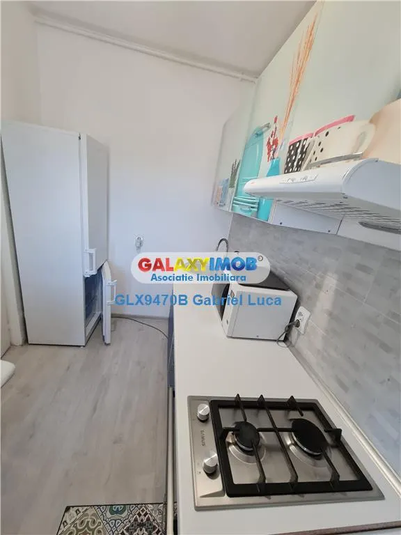 Garsoniera 34 mp I Centrala |  Metrou Piata Sudului I - foto 5