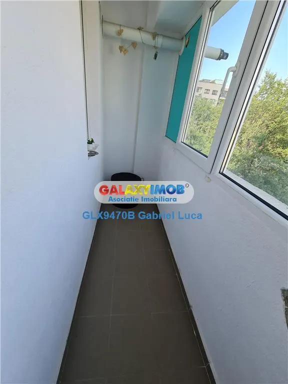 Garsoniera 34 mp I Centrala |  Metrou Piata Sudului I - foto 6