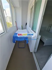 Garsoniera 34 mp I Centrala |  Metrou Piata Sudului I - foto 7