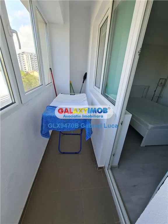 Garsoniera 34 mp I Centrala |  Metrou Piata Sudului I - foto 7