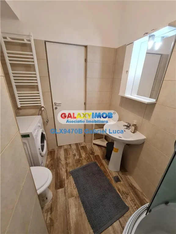 Garsoniera 34 mp I Centrala |  Metrou Piata Sudului I - foto 8