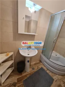 Garsoniera 34 mp I Centrala |  Metrou Piata Sudului I - foto 9