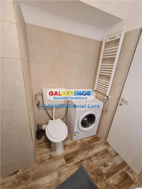 Garsoniera 34 mp I Centrala |  Metrou Piata Sudului I - foto 10