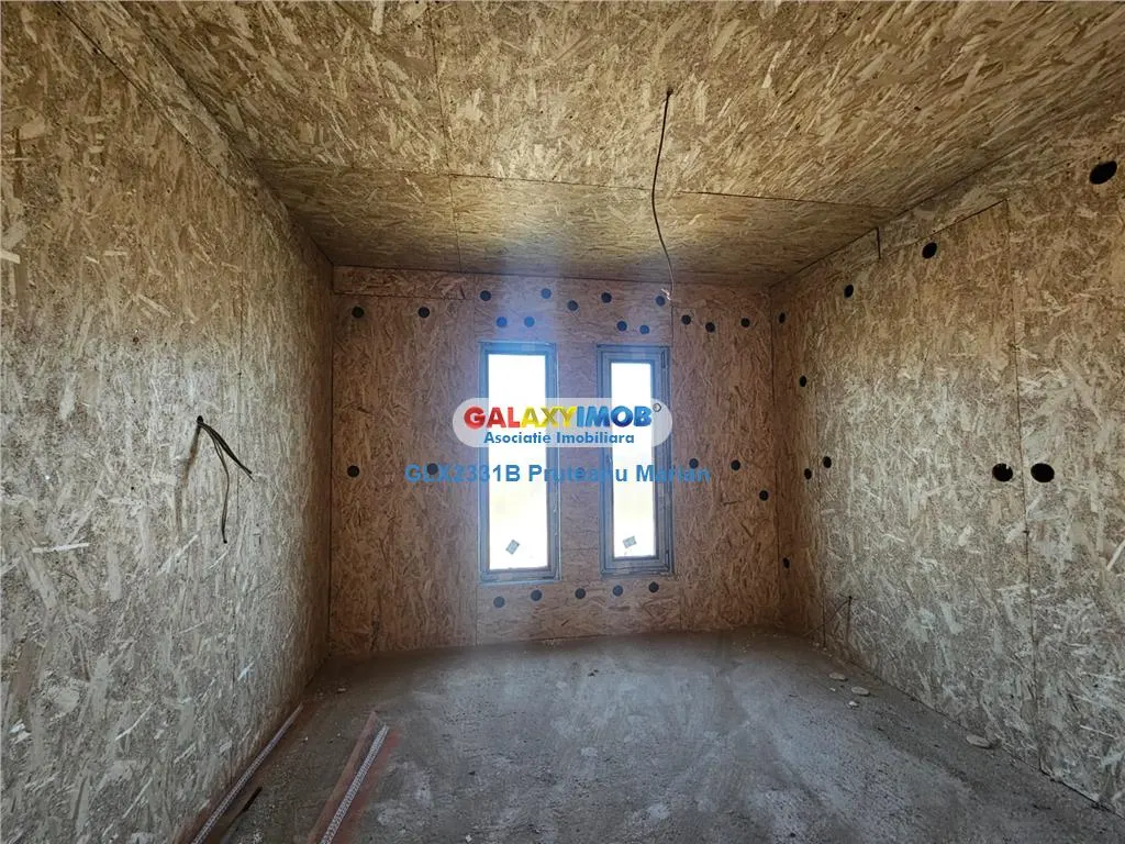 Vanzare case Individuale de Tip Smart situate in comuna Clinceni - foto 13