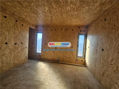 Vanzare case Individuale de Tip Smart situate in comuna Clinceni - foto 21