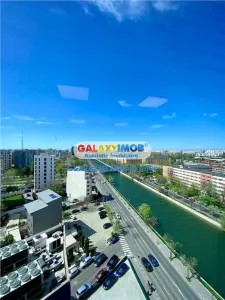 Spatii Birouri Riverside Tower de la 150mp-1042 mp - Metrou Grozavesti - foto 5