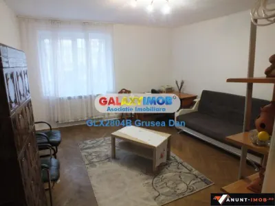 Apartament 2 Camere Calea Calarasilor G 033 - Bucuresti