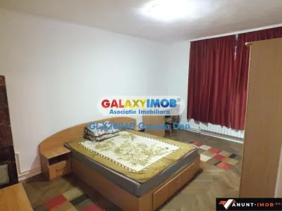 Apartament 2 Camere Calea Calarasilor G 033 - foto 3