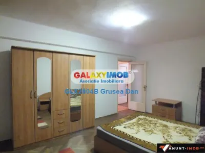 Apartament 2 Camere Calea Calarasilor G 033 - foto 4
