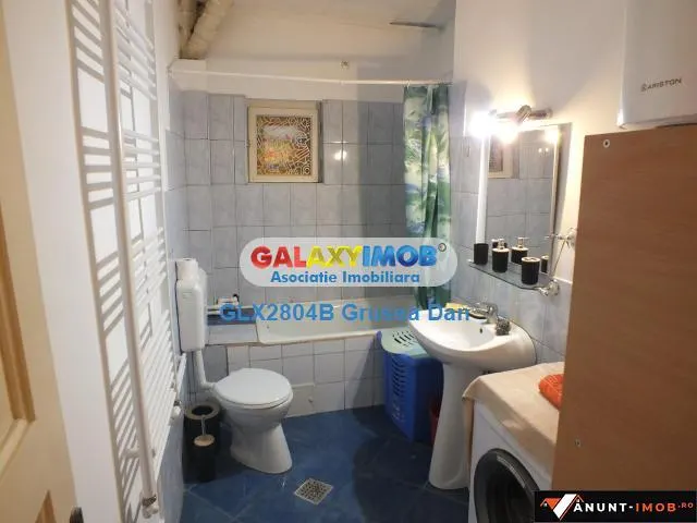Apartament 2 Camere Calea Calarasilor G 033 - foto 5