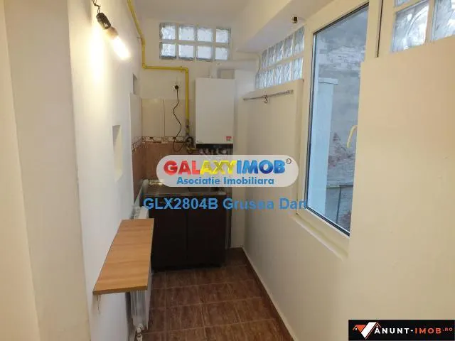 Apartament 2 Camere Calea Calarasilor G 033 - foto 8