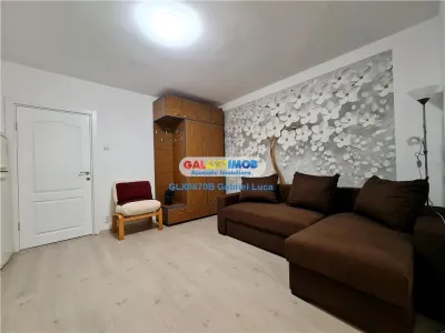 Garsoniera 32 mp | Renovat  | Metrou Aparatorii Patriei | - foto 2