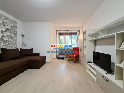 Garsoniera 32 mp | Renovat  | Metrou Aparatorii Patriei | - foto 3