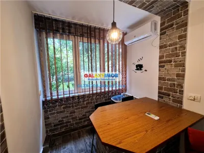 Garsoniera 32 mp | Renovat  | Metrou Aparatorii Patriei | - foto 4