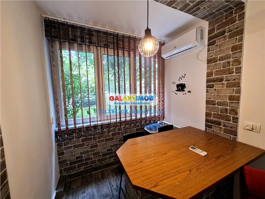 Garsoniera 32 mp | Renovat  | Metrou Aparatorii Patriei | - foto 4