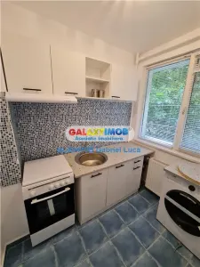 Garsoniera 32 mp | Renovat  | Metrou Aparatorii Patriei | - foto 6