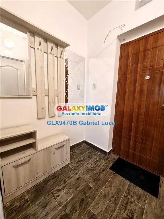 Garsoniera 32 mp | Renovat  | Metrou Aparatorii Patriei | - foto 7