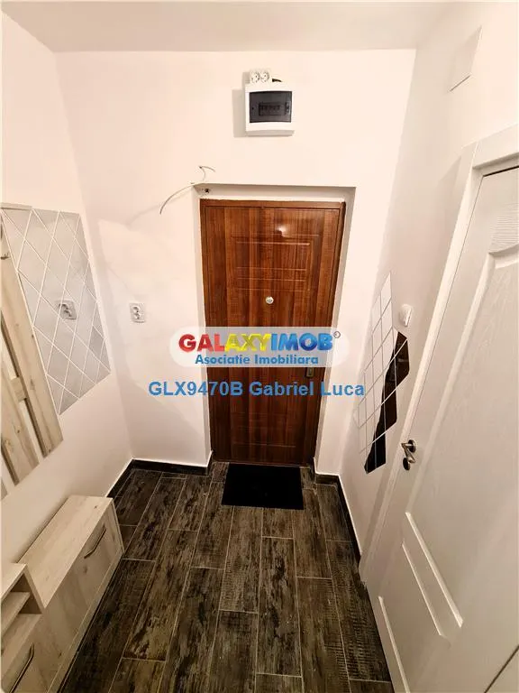 Garsoniera 32 mp | Renovat  | Metrou Aparatorii Patriei | - foto 8