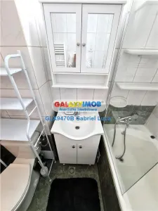 Garsoniera 32 mp | Renovat  | Metrou Aparatorii Patriei | - foto 9