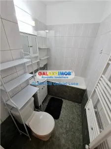 Garsoniera 32 mp | Renovat  | Metrou Aparatorii Patriei | - foto 10