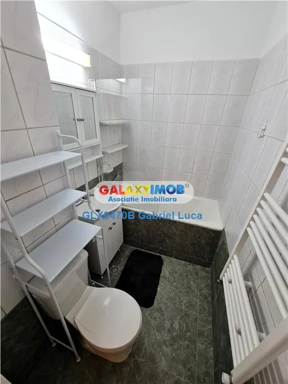 Garsoniera 32 mp | Renovat  | Metrou Aparatorii Patriei | - foto 10