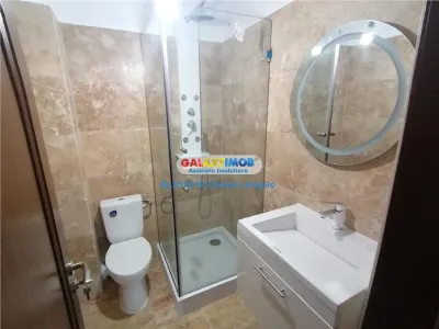Doamna Ghica bloc finalizat S+P+2+M,20ap.sup.utila 1715mp plus parcare - foto 12