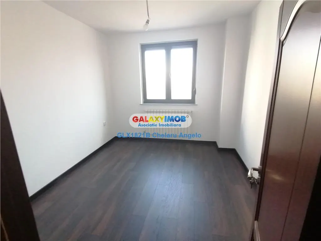 Doamna Ghica bloc finalizat S+P+2+M,20ap.sup.utila 1715mp plus parcare - foto 15