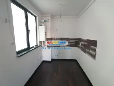 Doamna Ghica bloc finalizat S+P+2+M,20ap.sup.utila 1715mp plus parcare - foto 16