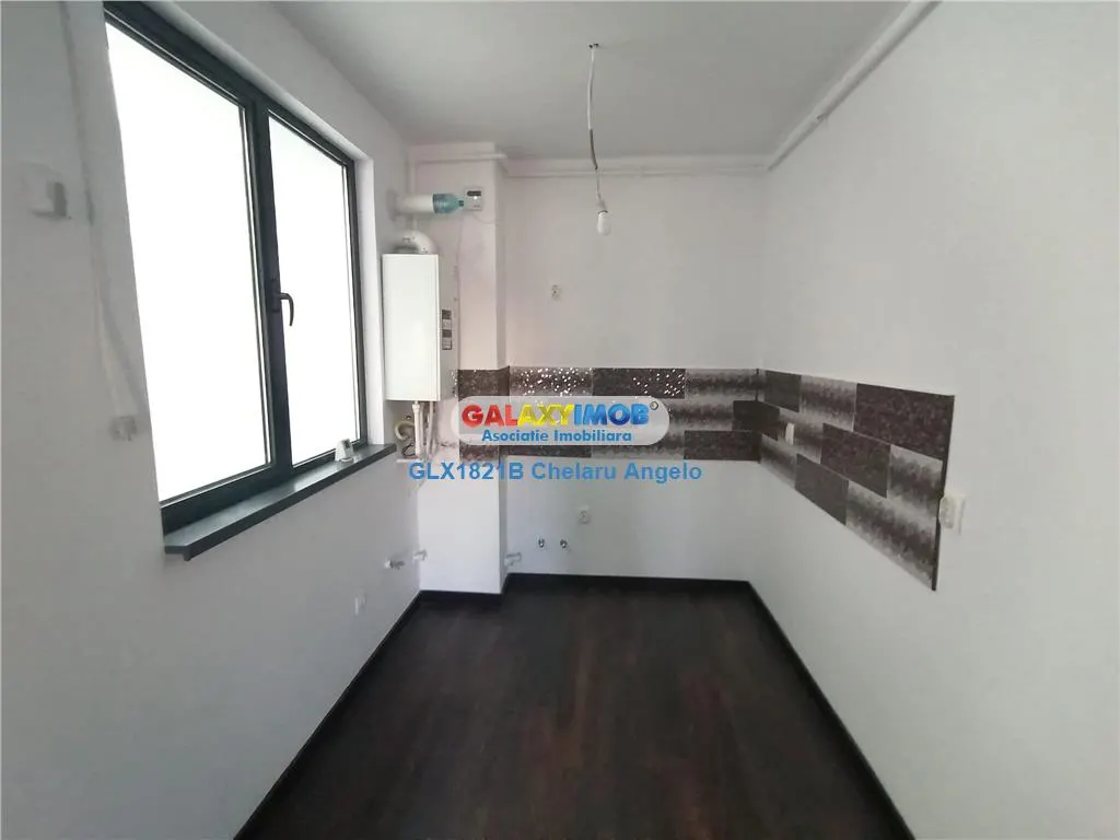 Doamna Ghica bloc finalizat S+P+2+M,20ap.sup.utila 1715mp plus parcare - foto 16