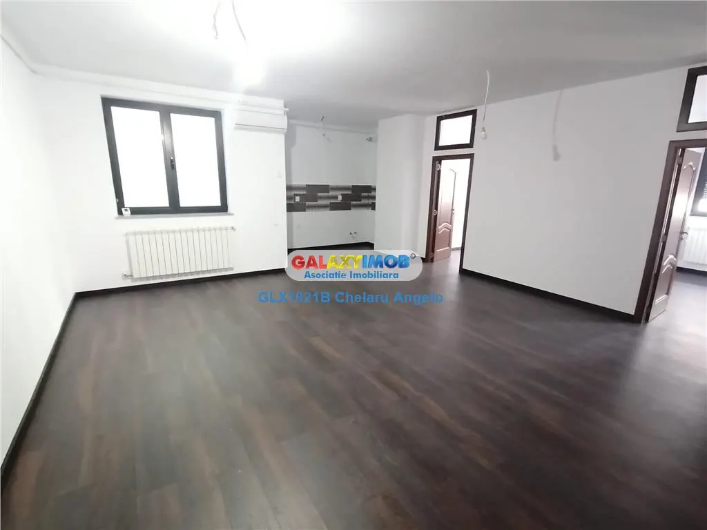 Doamna Ghica bloc finalizat S+P+2+M,20ap.sup.utila 1715mp plus parcare - foto 19
