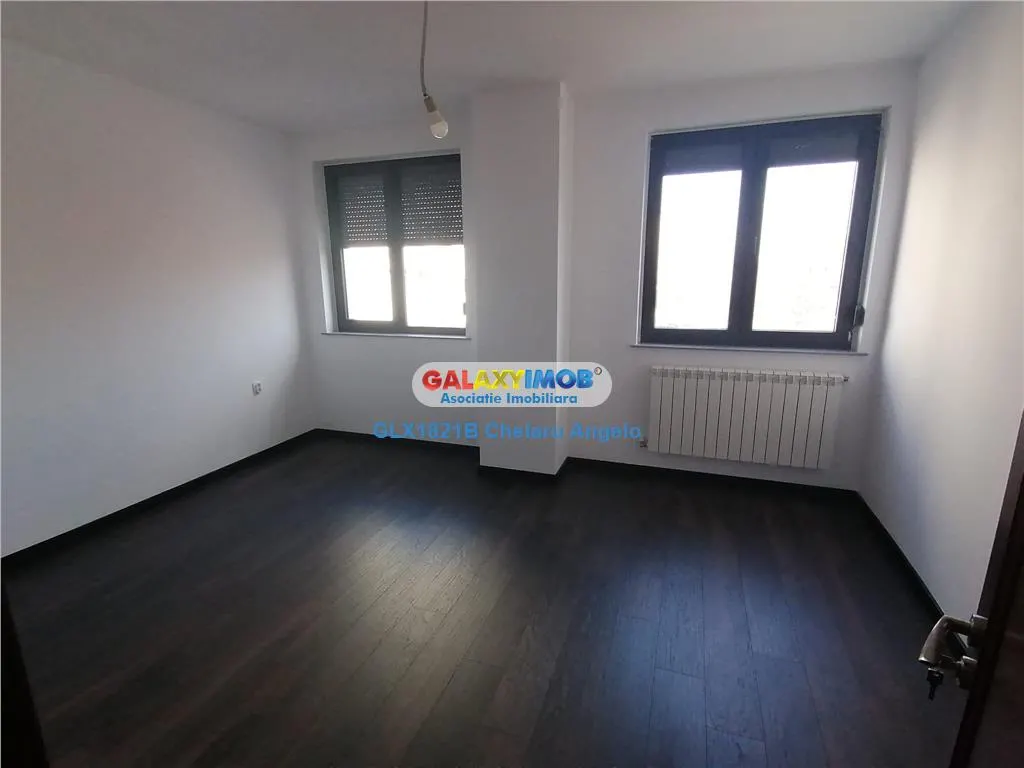 Doamna Ghica bloc finalizat S+P+2+M,20ap.sup.utila 1715mp plus parcare - foto 20