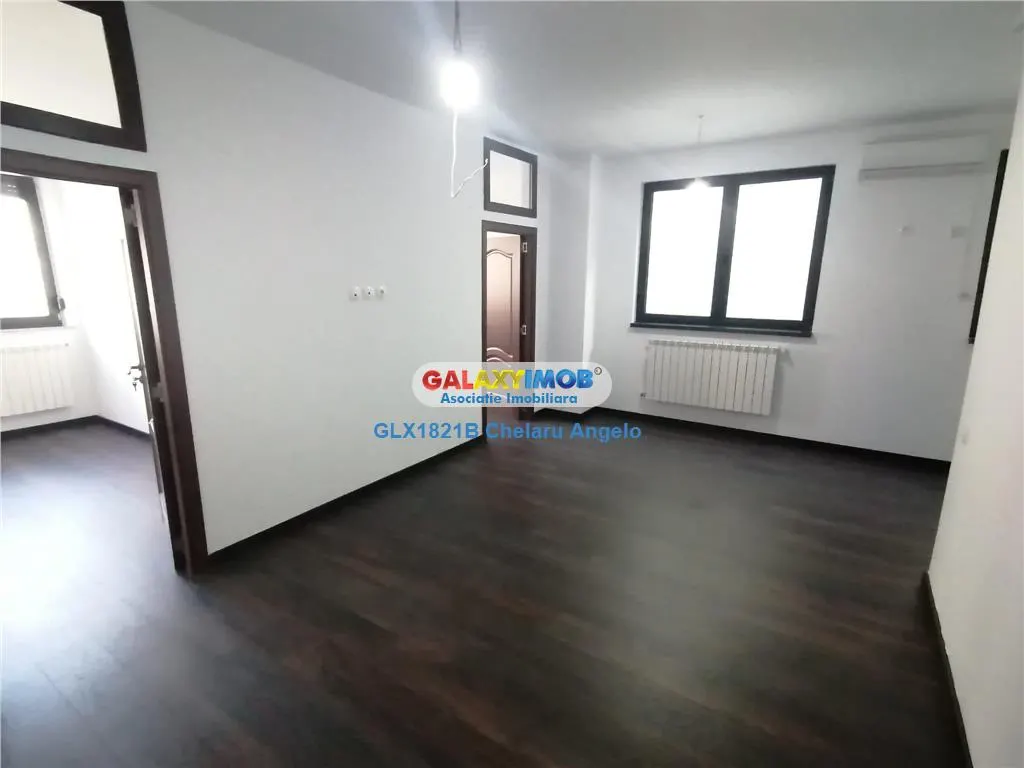 Doamna Ghica bloc finalizat S+P+2+M,20ap.sup.utila 1715mp plus parcare - foto 21
