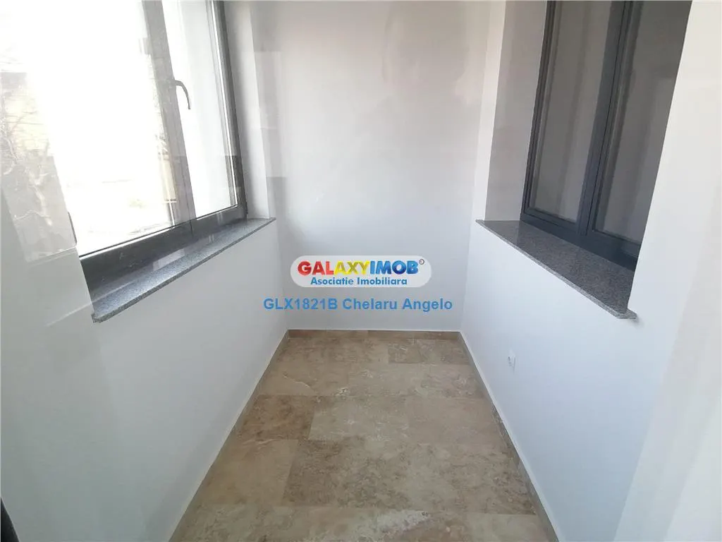 Doamna Ghica bloc finalizat S+P+2+M,20ap.sup.utila 1715mp plus parcare - foto 5
