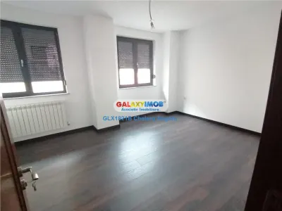 Doamna Ghica bloc finalizat S+P+2+M,20ap.sup.utila 1715mp plus parcare - foto 9