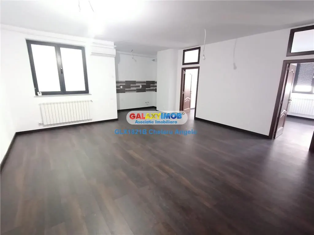 Doamna Ghica bloc finalizat S+P+2+M,20ap.sup.utila 1715mp plus parcare - foto 10