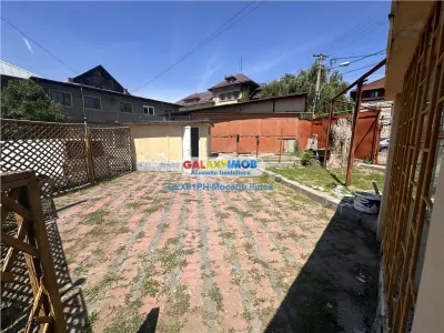 Inchiriere spatiu 25 mp, in Ploiesti, langa Gara de Nord - Ploiesti